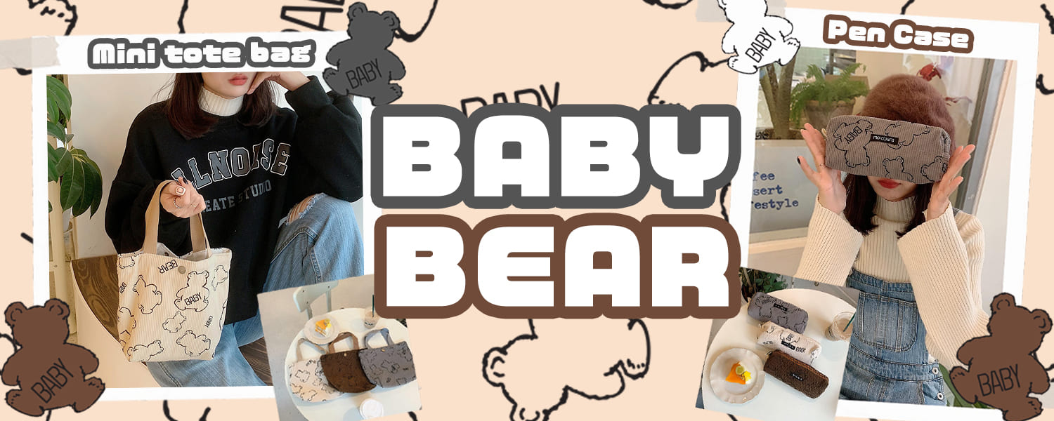 baby-bear