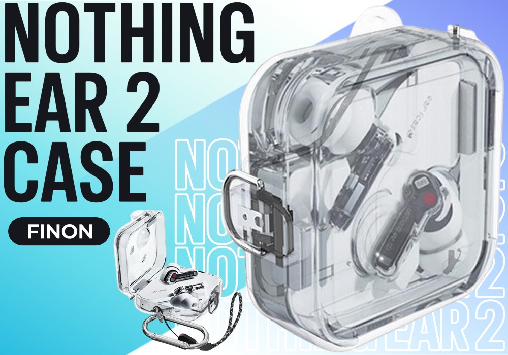 Amazon | Nothing Ear (a) 用 ケース カバー 【NOUKAJU